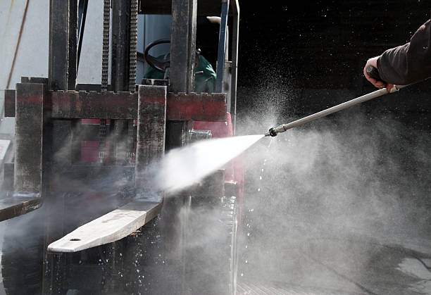 Best Residential Pressure Washing Services  in Hornell, NY