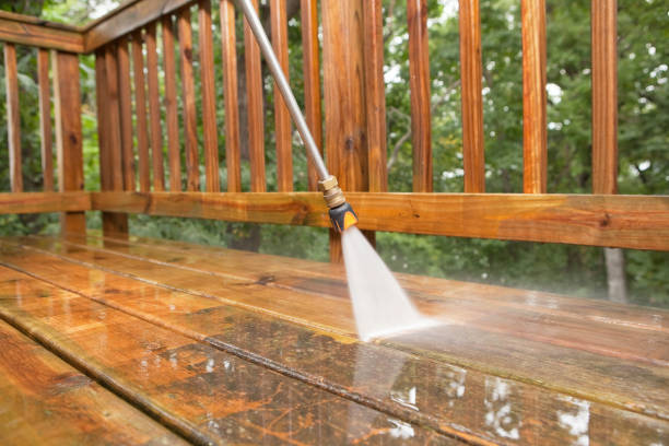 Best Commercial Pressure Washing  in Hornell, NY
