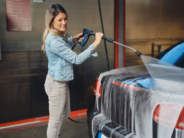 Best Power Washing Near Me  in Hornell, NY